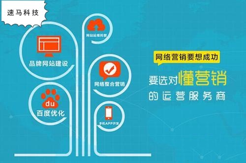 如何做好長沙的<a href='http://www.shanshanjituan.com/seo'>SEO優(yōu)化</a>推廣_<a href='http://www.shanshanjituan.com/'>速馬科技</a>