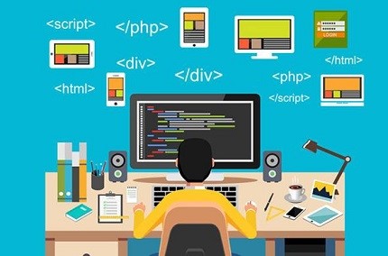 企業(yè)網(wǎng)站建設(shè)的同時(shí)，如何提升網(wǎng)站的吸引力